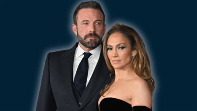 صحيفة أجنبية تفجر مفاجأة حول أسباب طلاق جينيفر لوبيز وبن أفليك