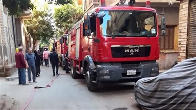 4 مصابين و7 تحت الأنقاض بعقار الساحل المنهار