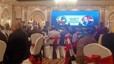 انطلاق فعاليات المؤتمر الدولي لتحالف المصريين بالخارج