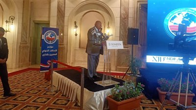 قيادات تحالف المصريين بالخارج: نسعى لربط الجيلين الثاني والثالث بمصر ودعم الاقتصاد