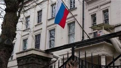 السفارة الروسية في بيروت تطالب مواطنيها بعدم السفر إلى لبنان