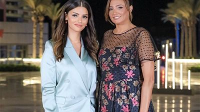 بشرى تكشف كواليس زواجها في 