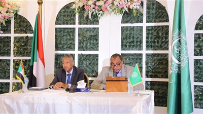 العربية للتنمية الزراعية تعقد ورشة عمل لإعمار القطاع الزراعي في السودان