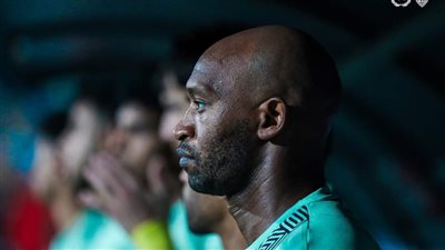 تعليمات خاصه لشيكابالا على هامش مران الزمالك 