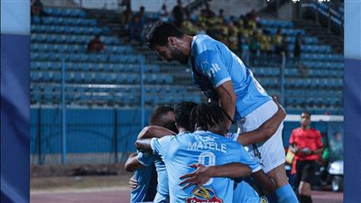 يورتشيتش يعلن قائمة بيراميدز لمواجهة زد في الدوري