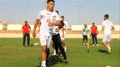 وكيل  الشماخ: الأهلي أرسل عرضًا رسميًا.. ومدرب حسنية أغادير يرفض 