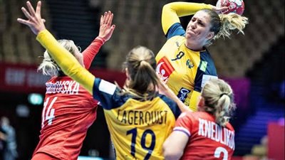 باريس ٢٠٢٤ .. تعرف على مواجهات الدور ربع النهائي لمنافسات كرة اليد سيدات