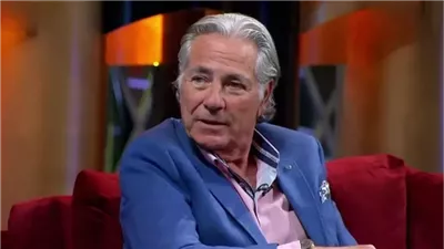 مستجدات الحالة الصحية للفنان مصطفى فهمي