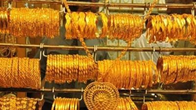 سعر الذهب اليوم .. الهدوء يسيطر على سوق المعدن الأصفر 