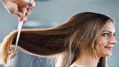 فيديو.. طرق مضمونة لـ قص الشعر بنفسك في المنزل