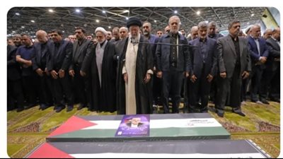 الانتقام الإيراني قادم.. توقعات بهجوم مرتقب للرد على مقتل هنية وشكر