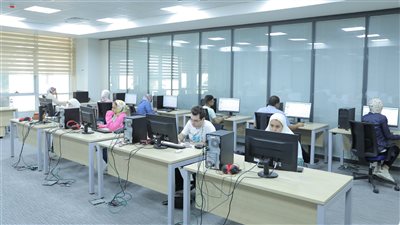 تنسيق الجامعات 2024| خطوات التقديم في اختبارات القدرات 