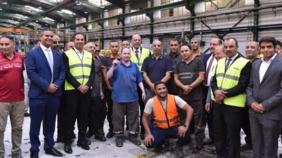 وظائف للشباب في إحدى شركات السيراميك بالعاشر من رمضان.. التفاصيل 