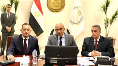 نتيجة الثانوية العامة 2024| انتهاء أعمال تصحيح الامتحانات 