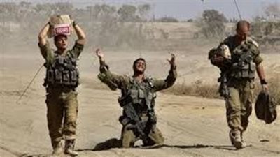 صحف عبرية: 1000 جندي ينضم كل شهر إلى قسم إعادة التأهيل 