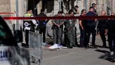 المقاومة الفلسطينية: نبارك العملية البطولية في حولون ونعتبرها صفعة للمنظومة الصهيونية