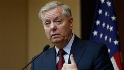  السناتور الأمريكي غراهام: الضغط على إيران المفتاح لإعادة الرهائن 