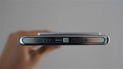 مراجعة Infinix Note 40.. أداء مرضي ومظهر جيد