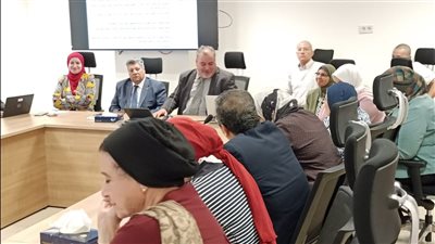 موعد العمل بمنظومة الحد من نوبات تلوث الهواء