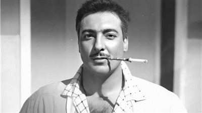 رشدي أباظة.. لهذا السبب دفن 