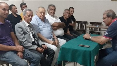 لجنة الوفد بالمحلة تعقد ندوة بعنوان 