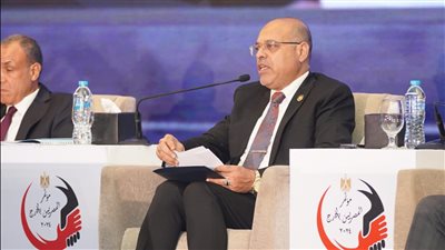 وزير العمل يشارك في فعاليات النسخة الخامسة من 