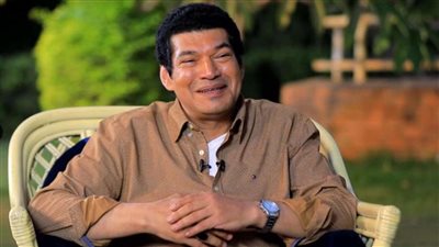 إعادة إذاعة حلقة باسم سمرة في «واحد من الناس» .. الليلة