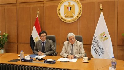 خطة موسعة للتعاون بين التعليم العالي والثقافة في قطاعات بناء الإنسان 