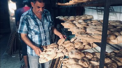 تحرير 107 محضرًا لمخالفات تموينية بالإسماعيلية 