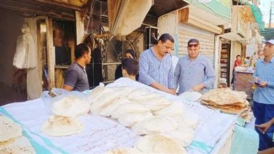 محافظ الشرقية: خدمة المواطن على قائمة أولويات الجهاز التنفيذي