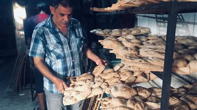 ضبط 3 طن زيت وسكر تمويني و تحرير 107 محضرًا بالإسماعيلية