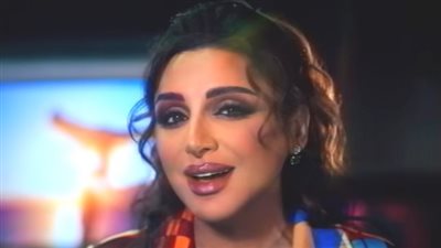 أنغام| جلسة مع النفس وشريط الذكريات في أغنية 