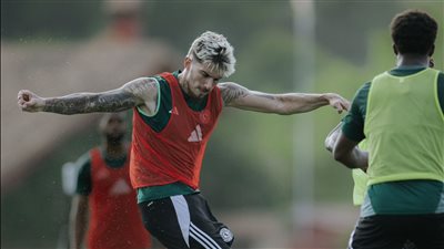 الاتفاق السعودي يواجه ألميريا وديًا..اليوم