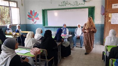 معاهد منطقة المنيا الأزهرية تختتم الحصاد الأسبوعي للنشاط الصيفي