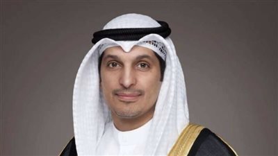 وزير الإعلام الكويتي يعلن عن جائزة كبرى تنطلق العام المقبل 