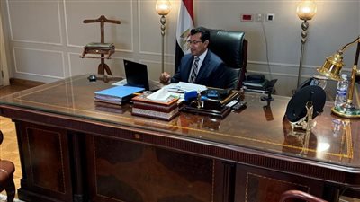 وزير الشباب والرياضة يؤازر اللاعبين البارالمبيين المؤهلين إلى باريس ٢٠٢٤