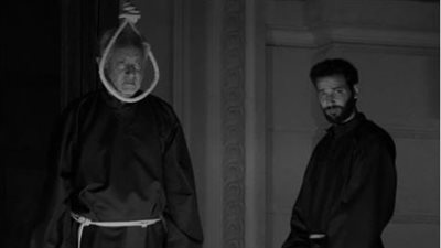 فيلم مادونا ينافس في المسابقة الرسمية لمهرجان طرابلس للأفلام بلبنان