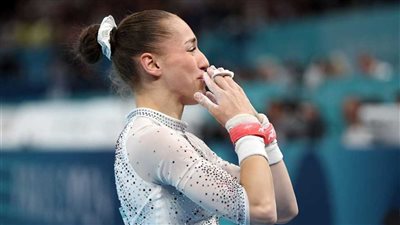 باريس 2024 .. الجزائرية كيليا نيمور تتوج بذهبية تاريخية 