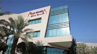 عوائد شركة أكوا باور السعودية تقفز بنسبة 52%
