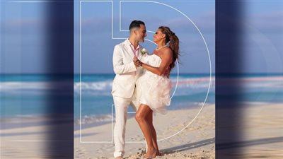 «فرحك شؤم والإحساس صفر» .. زفاف بشرى يفتح نيران الغضب