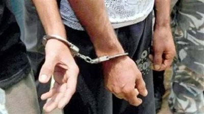 القبض على 3 متهمين وبحوزتهم مواد مخدرة بشبرا الخيمة