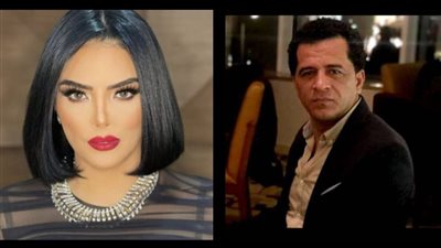 حورية فرغلي تدعم المنتج عادل الخيال