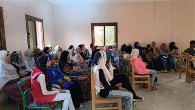 استمرار فاعليات