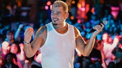 عمرو دياب| فراغ صيفي من الأغاني مع استمرار الحفلات
