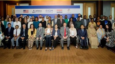 التصدي للاتجار بالأطفال.. مؤتمر يناقش كيفية القضاء على هذه الجريمة 