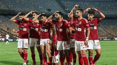 البث المباشر مشاهدة مباراة الأهلي والمقاولون العرب يلا شوت HD في الدوري المصري نايل 2024