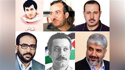 الموساد يغتال العقل العربى 