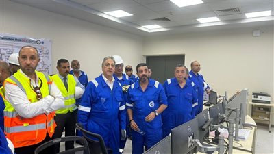 رئيس هيئة البترول: التحول الرقمي يحكم الرقابة ويحدد احتياجات السوق من الوقود