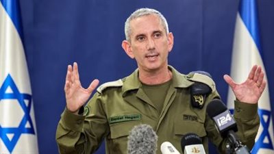 الاحتلال يزعم تزييف حماس نتائج استطلاعات الرأي بعد حرب أكتوبر لتأييد نشاطها