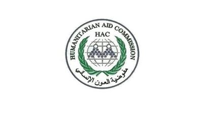 مفوضية العون الإنساني تنفي وجود مجاعة بمعسكر زمزم (تفاصيل)